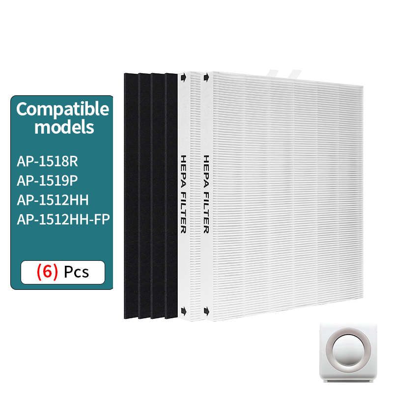 AP-1512HH True HEPA 교체 필터, Cow - Coway Air Purifier Ap-1512Hh 리뷰 및 가격
