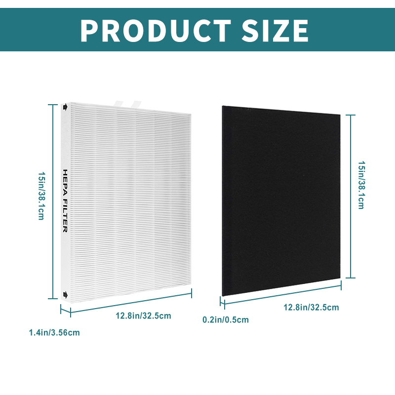 AP-1512HH True HEPA 교체 필터, Cow - Coway Air Purifier Ap-1512Hh 리뷰 및 가격